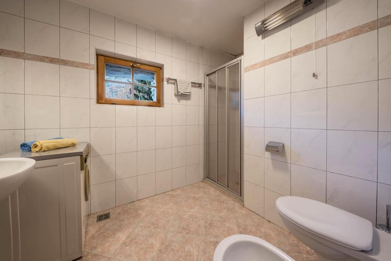 Untervernatsch Fewo Oetzi Senales Bagian luar foto